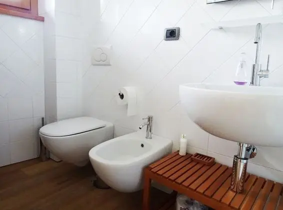 Deluxe Apart Daire, 4 Yatak Odası