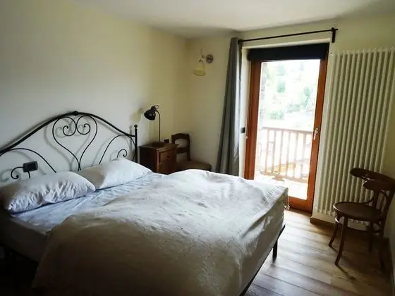 Deluxe Apart Daire, 4 Yatak Odası