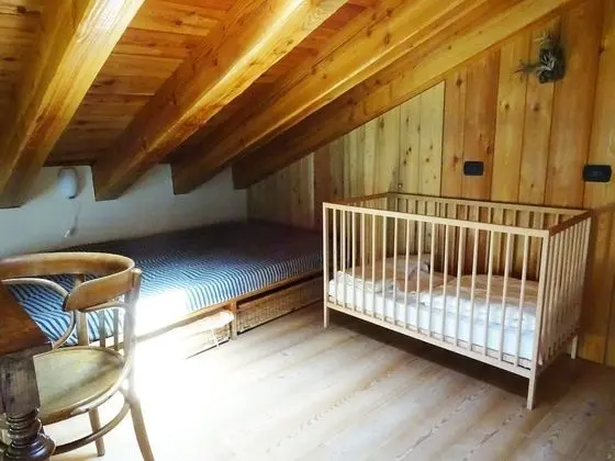 Deluxe Apart Daire, 4 Yatak Odası