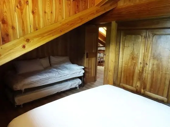 Deluxe Apart Daire, 4 Yatak Odası