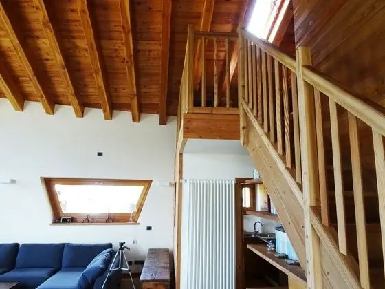 Deluxe Apart Daire, 4 Yatak Odası