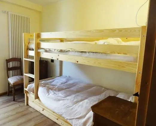 Deluxe Apart Daire, 4 Yatak Odası