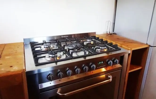 Deluxe Apart Daire, 4 Yatak Odası