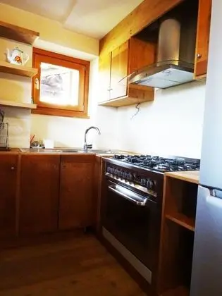 Deluxe Apart Daire, 4 Yatak Odası