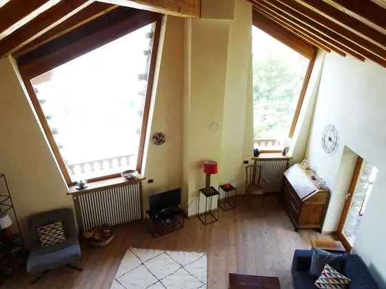 Deluxe Apart Daire, 4 Yatak Odası