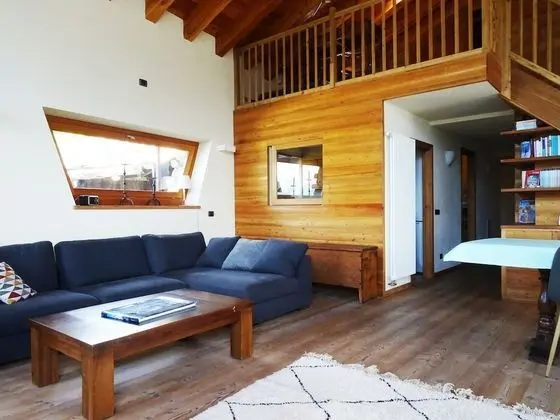 Deluxe Apart Daire, 4 Yatak Odası