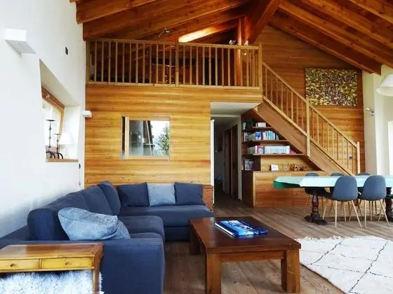 Deluxe Apart Daire, 4 Yatak Odası