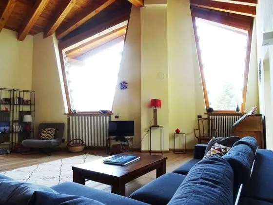 Deluxe Apart Daire, 4 Yatak Odası