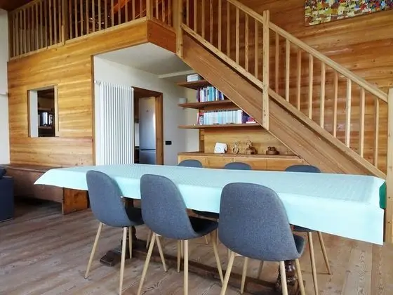 Deluxe Apart Daire, 4 Yatak Odası