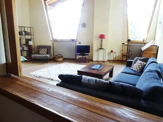 Deluxe Apart Daire, 4 Yatak Odası