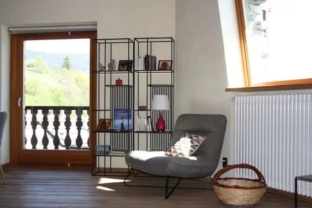 Deluxe Apart Daire, 4 Yatak Odası