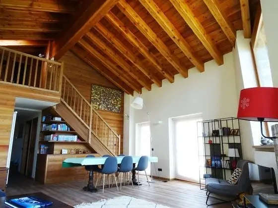 Deluxe Apart Daire, 4 Yatak Odası