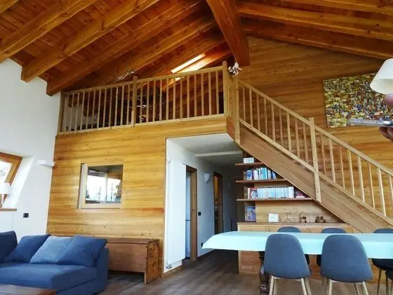 Deluxe Apart Daire, 4 Yatak Odası