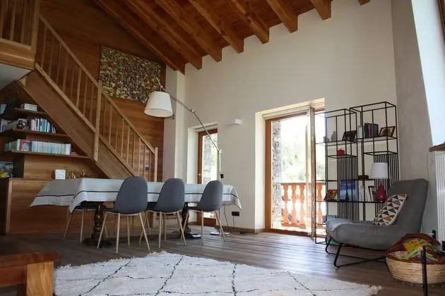 Deluxe Apart Daire, 4 Yatak Odası