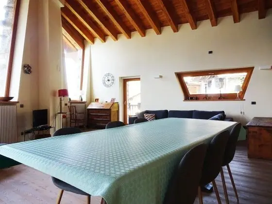 Deluxe Apart Daire, 4 Yatak Odası