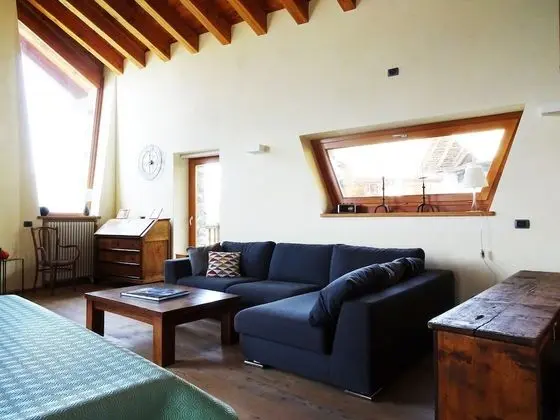 Deluxe Apart Daire, 4 Yatak Odası