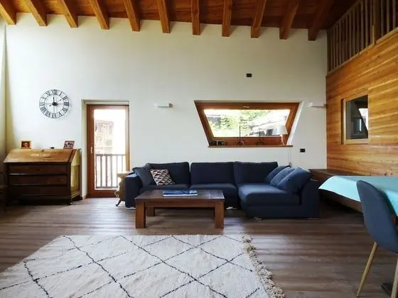 Deluxe Apart Daire, 4 Yatak Odası