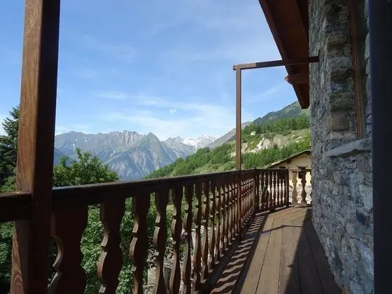 Deluxe Apart Daire, 4 Yatak Odası