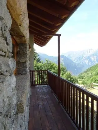 Deluxe Apart Daire, 4 Yatak Odası