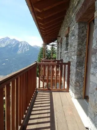 Deluxe Apart Daire, 4 Yatak Odası