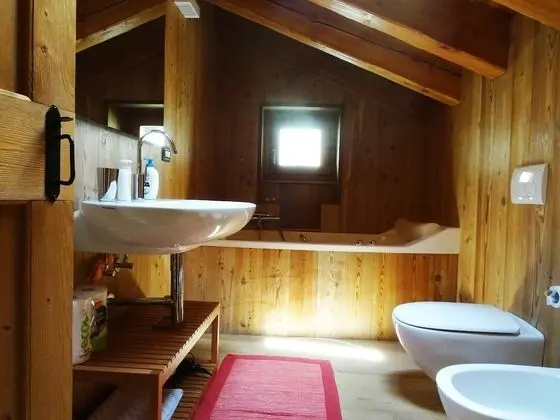 Deluxe Apart Daire, 4 Yatak Odası