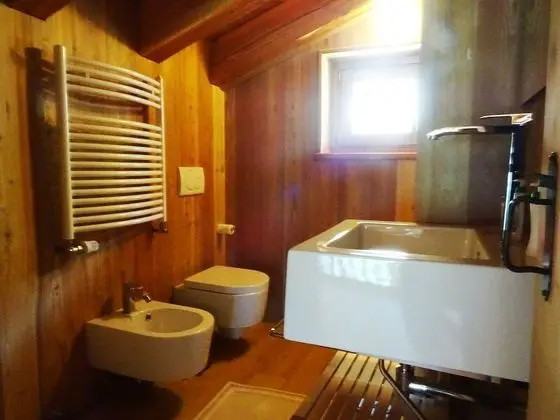 Deluxe Apart Daire, 4 Yatak Odası