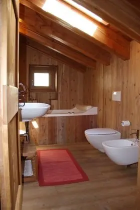 Deluxe Apart Daire, 4 Yatak Odası