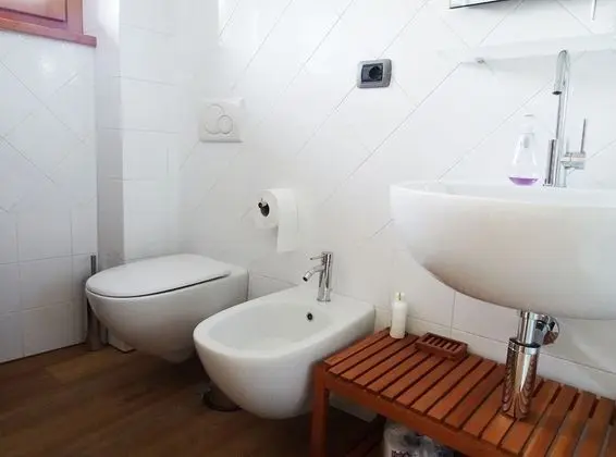 Deluxe Apart Daire, 4 Yatak Odası