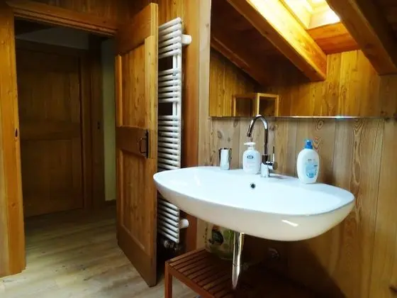 Deluxe Apart Daire, 4 Yatak Odası