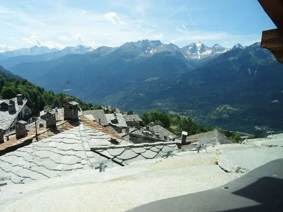 Deluxe Apart Daire, 4 Yatak Odası