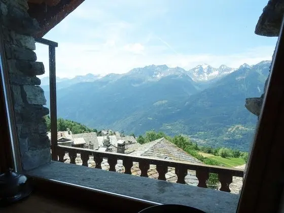 Deluxe Apart Daire, 4 Yatak Odası