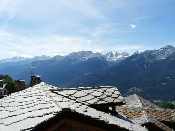 Deluxe Apart Daire, 4 Yatak Odası