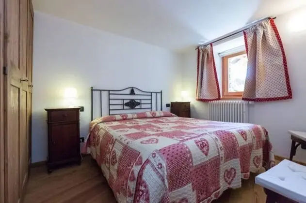 Family Apart Daire, 2 Yatak Odası