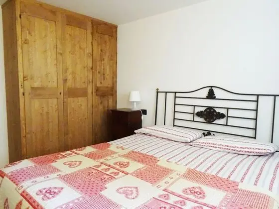 Family Apart Daire, 2 Yatak Odası