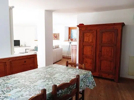 Family Apart Daire, 2 Yatak Odası