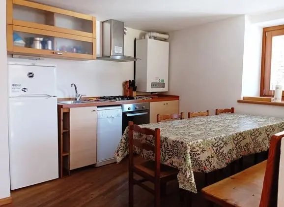 Family Apart Daire, 2 Yatak Odası