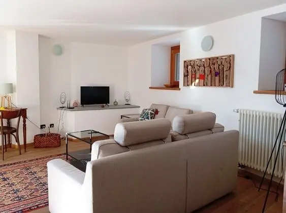 Family Apart Daire, 2 Yatak Odası