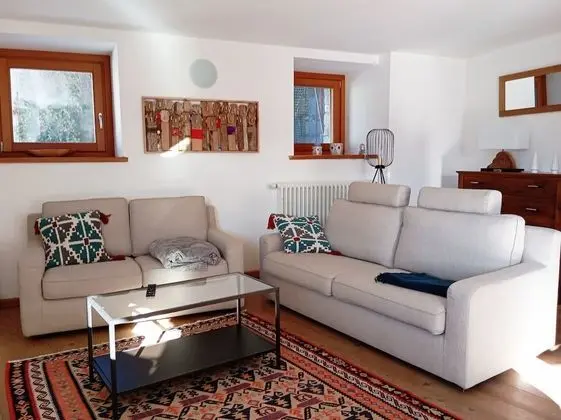 Family Apart Daire, 2 Yatak Odası