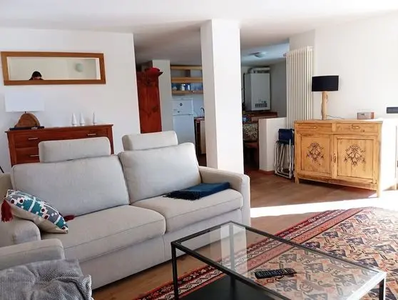 Family Apart Daire, 2 Yatak Odası