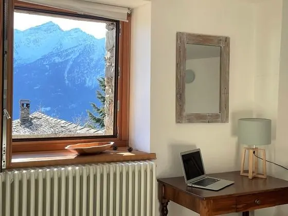 Family Apart Daire, 2 Yatak Odası