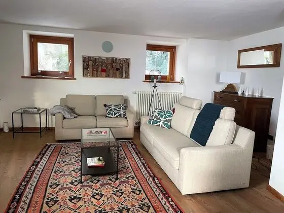 Family Apart Daire, 2 Yatak Odası