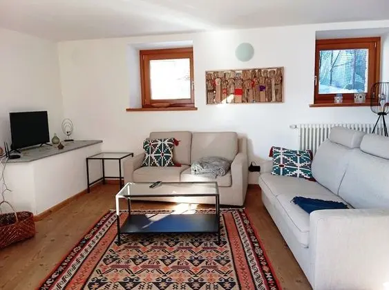 Family Apart Daire, 2 Yatak Odası