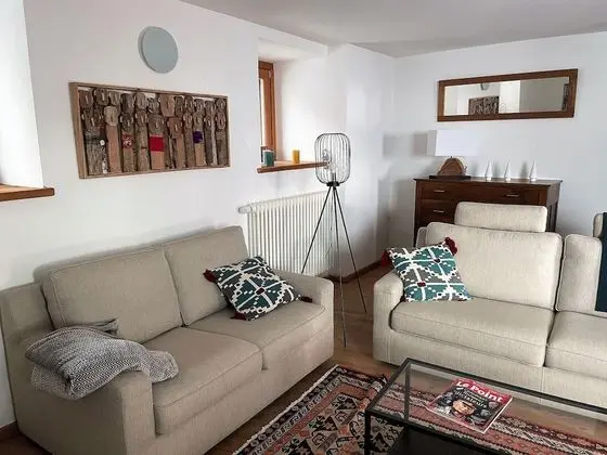 Family Apart Daire, 2 Yatak Odası