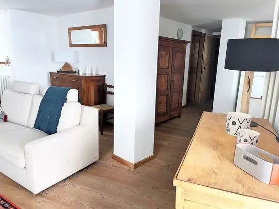 Family Apart Daire, 2 Yatak Odası