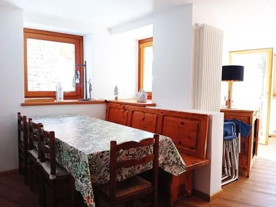 Family Apart Daire, 2 Yatak Odası