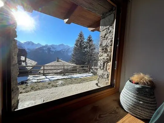 Family Apart Daire, 2 Yatak Odası