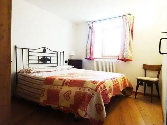 Family Apart Daire, 2 Yatak Odası