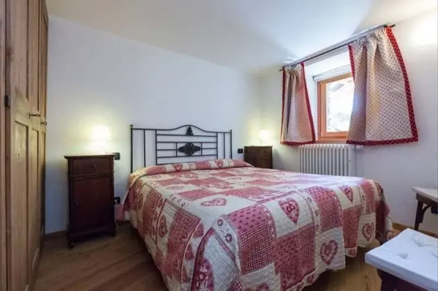 Family Apart Daire, 2 Yatak Odası