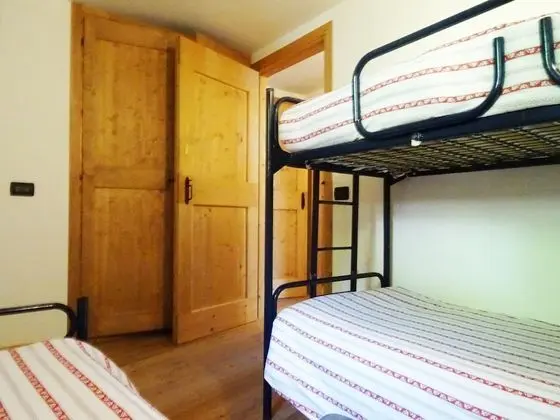 Family Apart Daire, 2 Yatak Odası