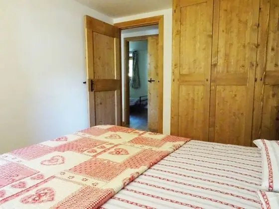 Family Apart Daire, 2 Yatak Odası